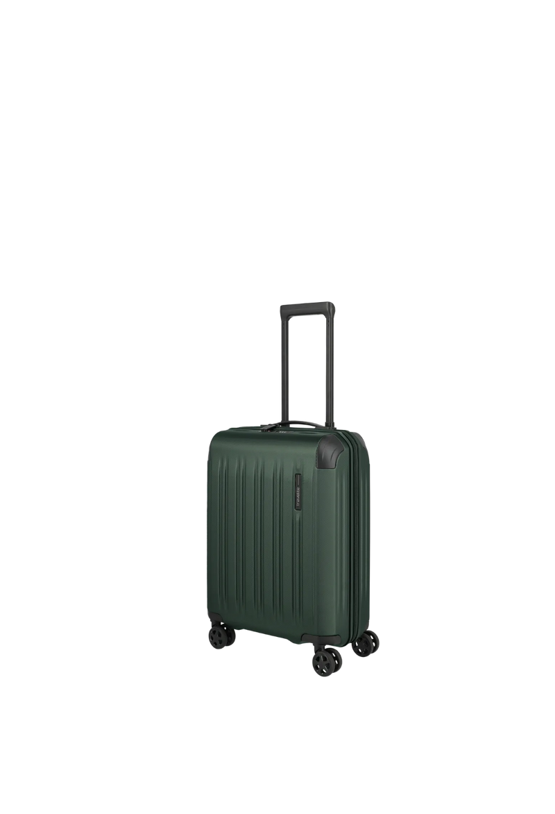 Travelite DYNAMIIC valigia rigida con 4 ruote