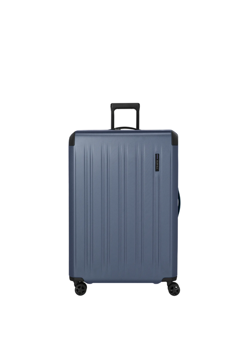 Travelite DYNAMIIC valigia rigida con 4 ruote