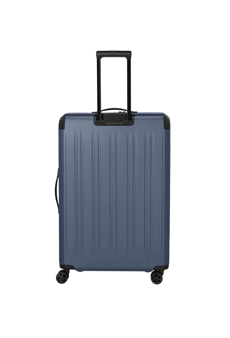 Travelite DYNAMIIC valigia rigida con 4 ruote