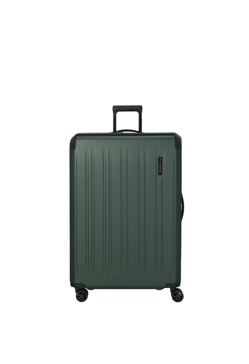 Travelite DYNAMIIC valigia rigida con 4 ruote