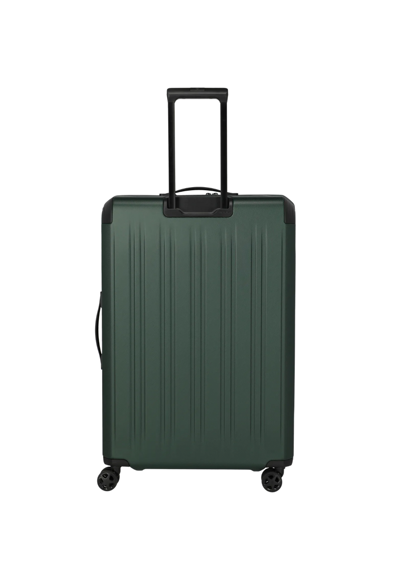 Travelite DYNAMIIC valigia rigida con 4 ruote
