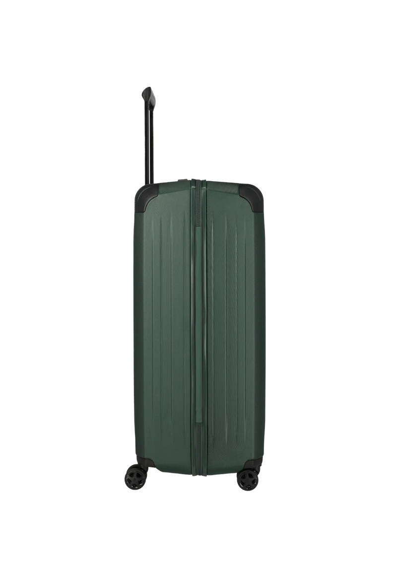 Travelite DYNAMIIC valigia rigida con 4 ruote