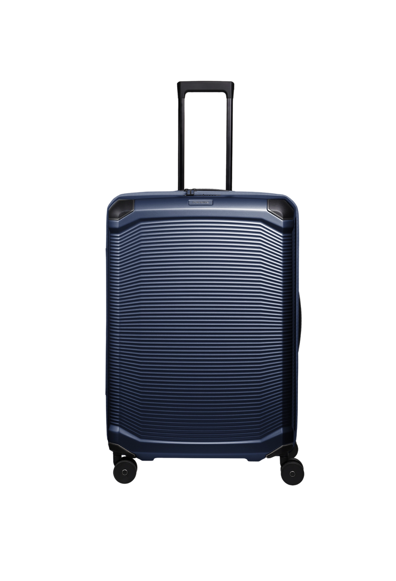 Travelite Millennium Maleta rígida trolley