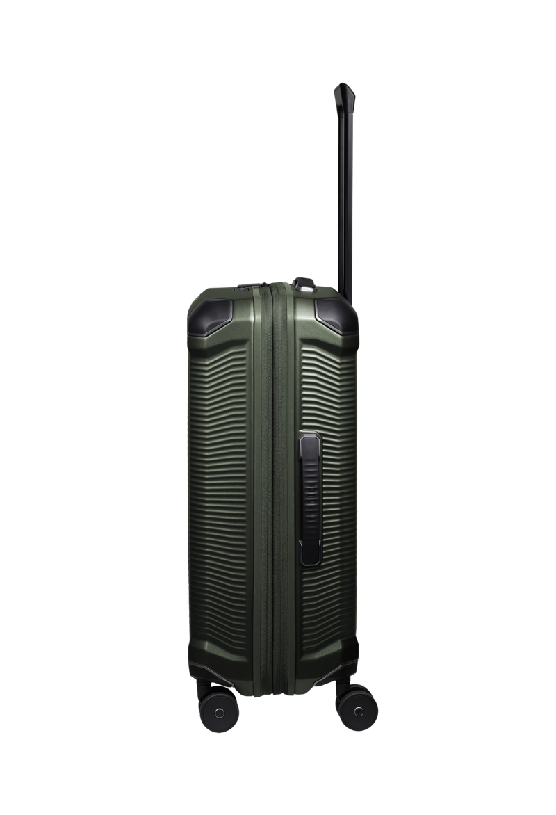 Travelite Millennium Hard Shell Trolley
