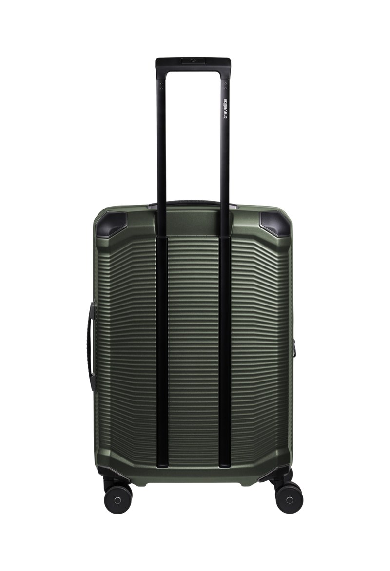Travelite Millennium Hard Shell Trolley