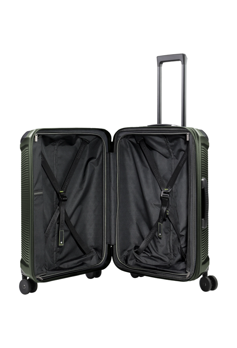 Travelite Millennium Hard Shell Trolley