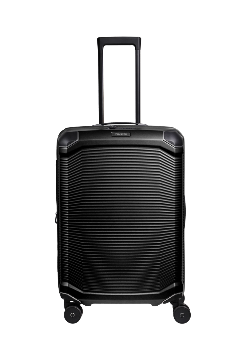 Travelite Millennium Walizka twarda Trolley