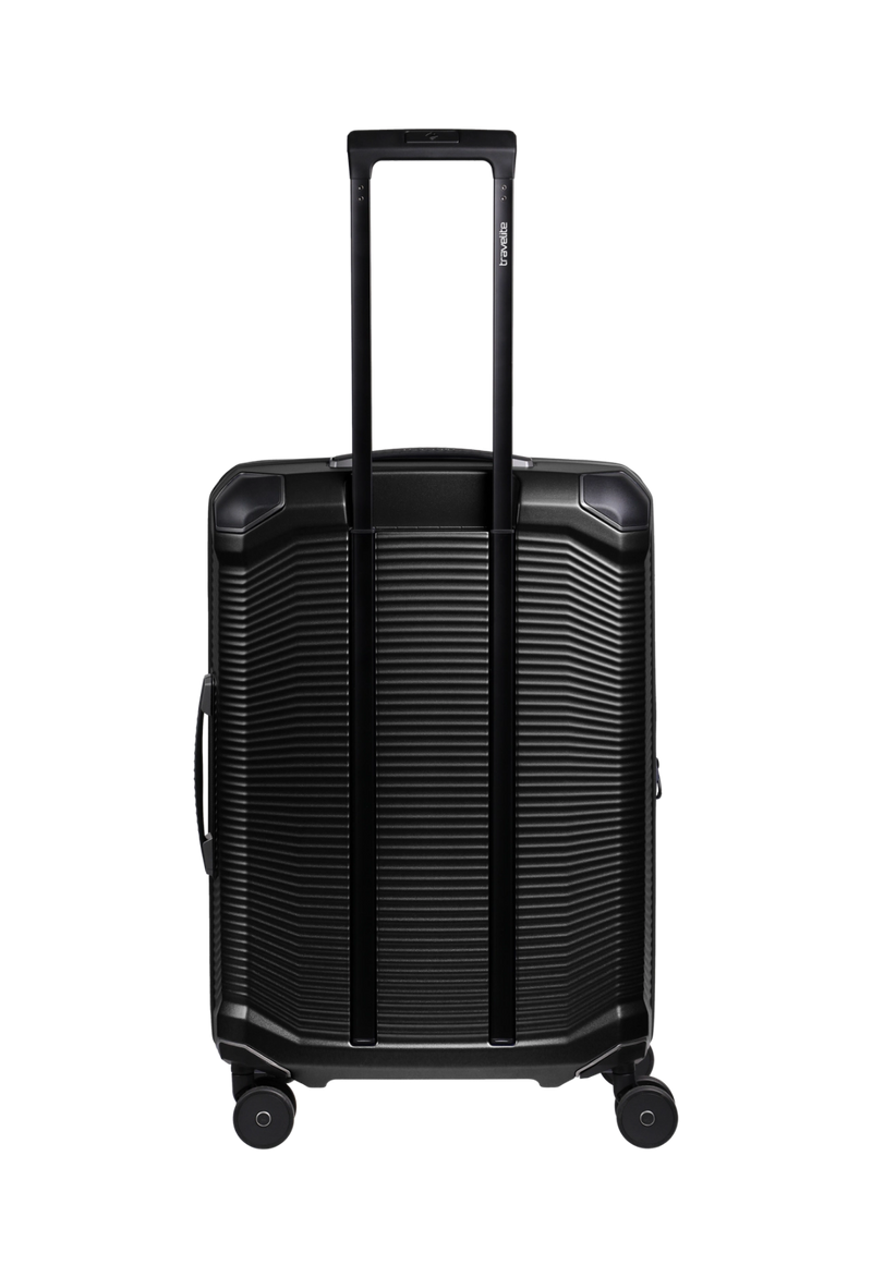 Travelite Millennium Walizka twarda Trolley