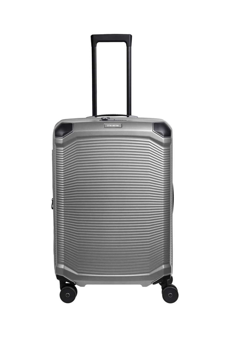 Travelite Millennium Hard Shell Trolley