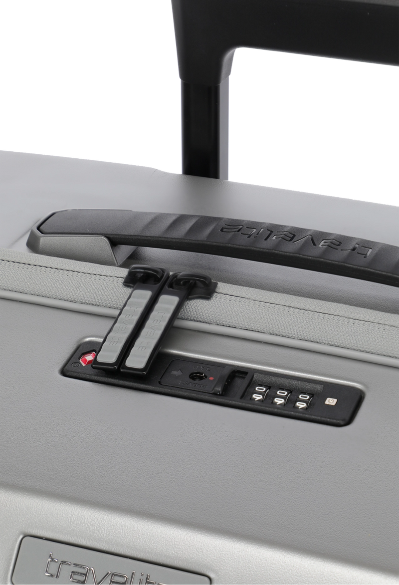 Travelite Millennium Hard Shell Trolley