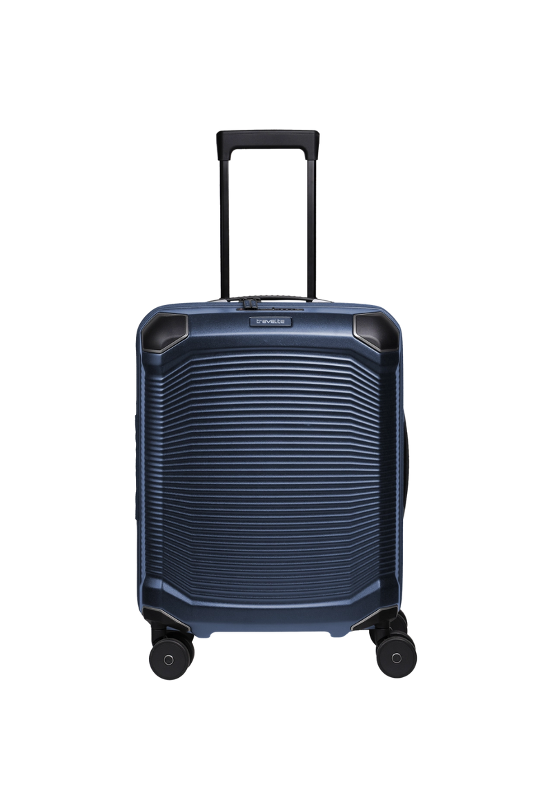 Travelite Mooby hard-shell trolley