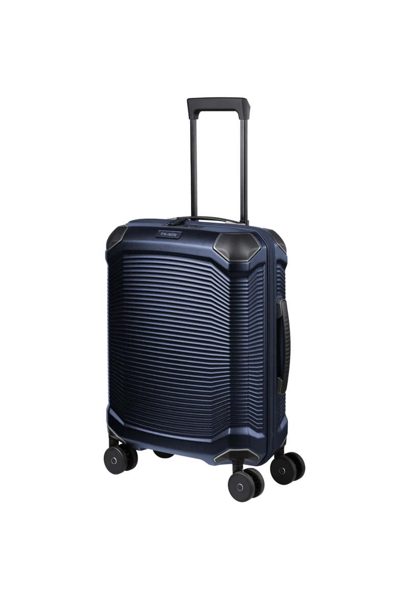 Travelite Mooby hard-shell trolley