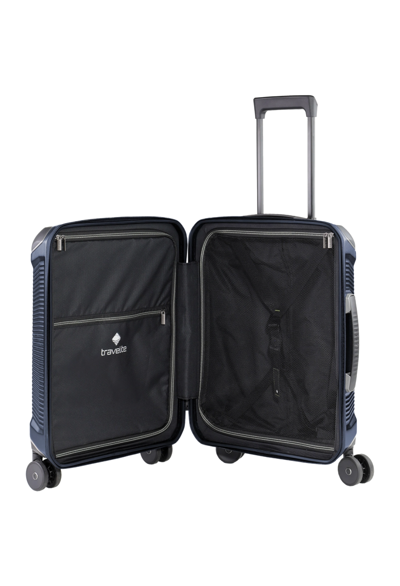 Travelite Mooby hard-shell trolley