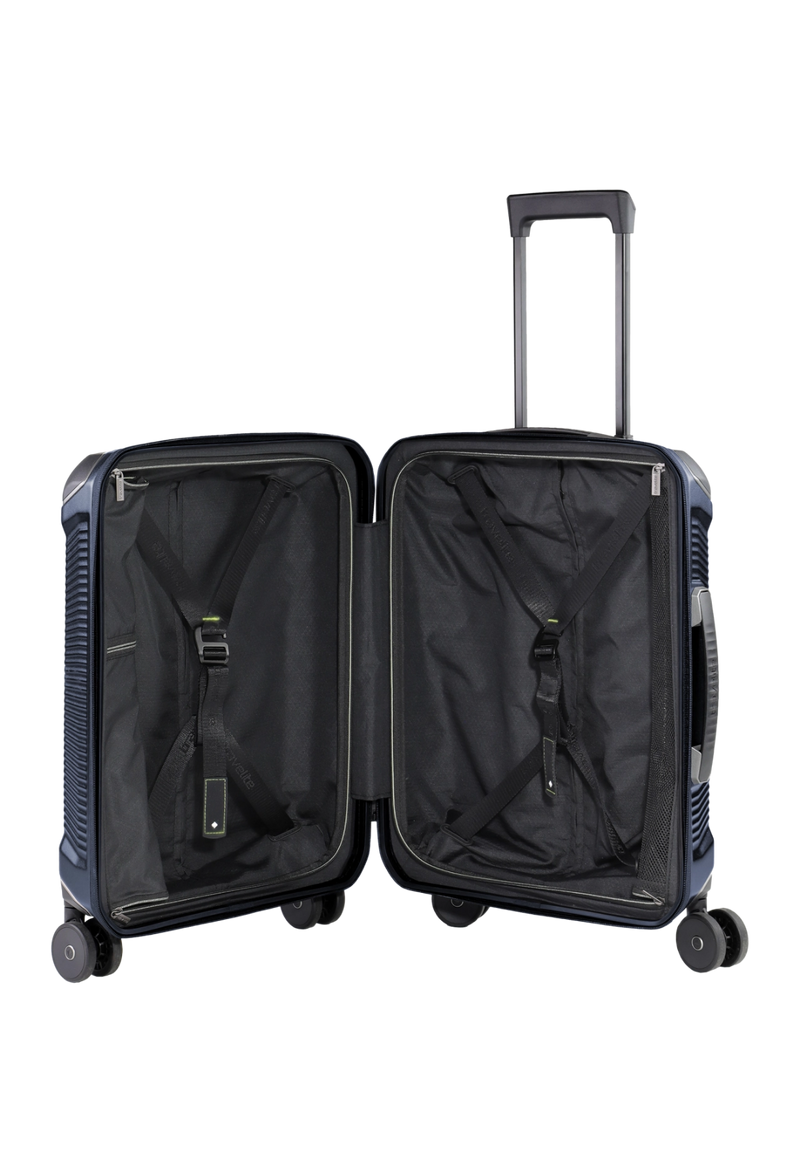 Travelite Mooby hard-shell trolley