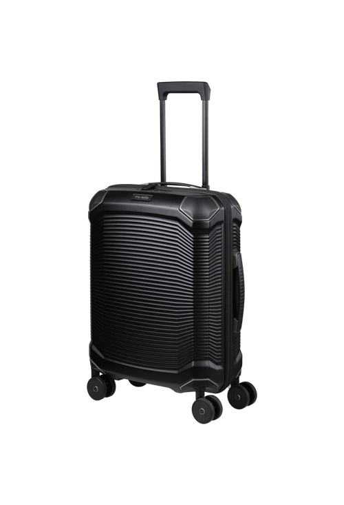 Schwarz / S Handgepäck