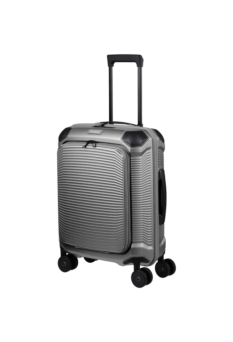 Travelite Millennium Walizka twarda na kółkach