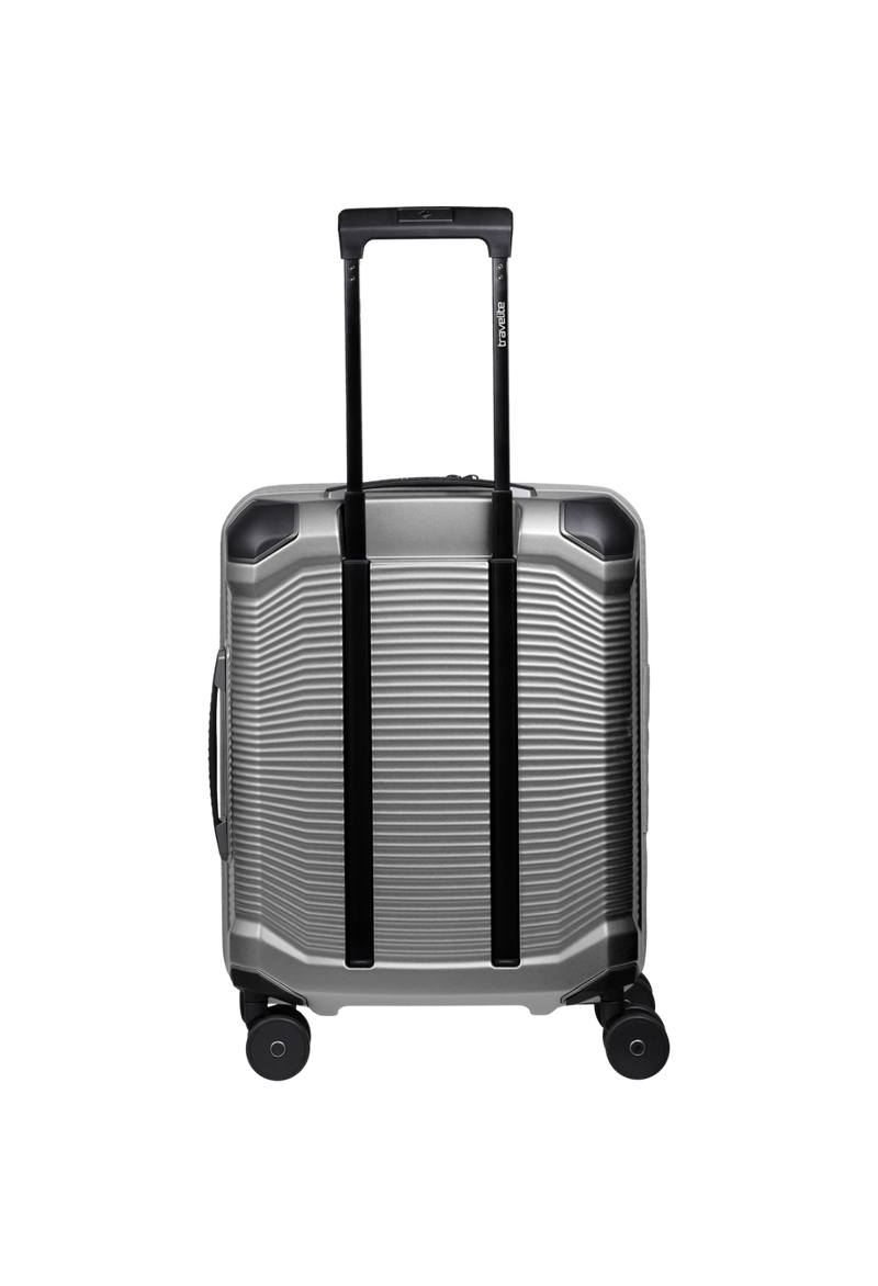 Travelite Millennium Walizka twarda na kółkach