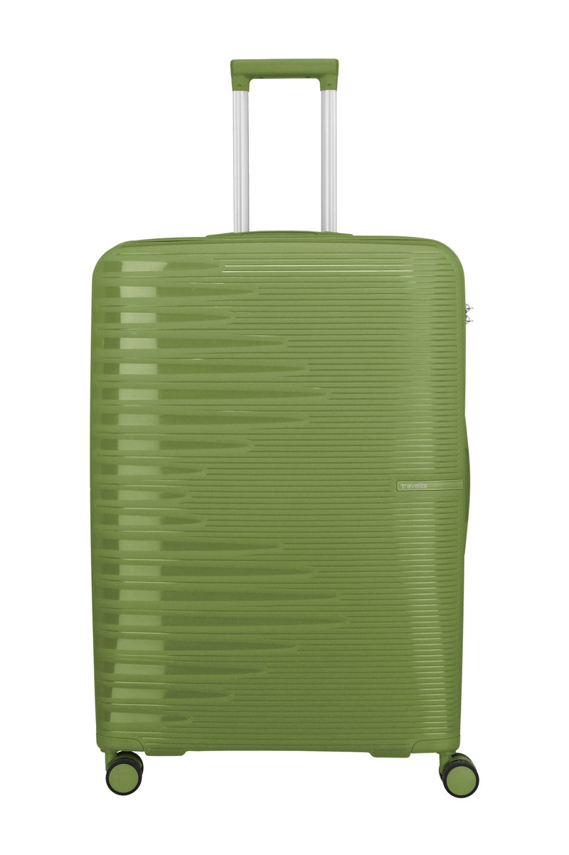 Travelite Pacific Walizka twarda z 4 kółkami