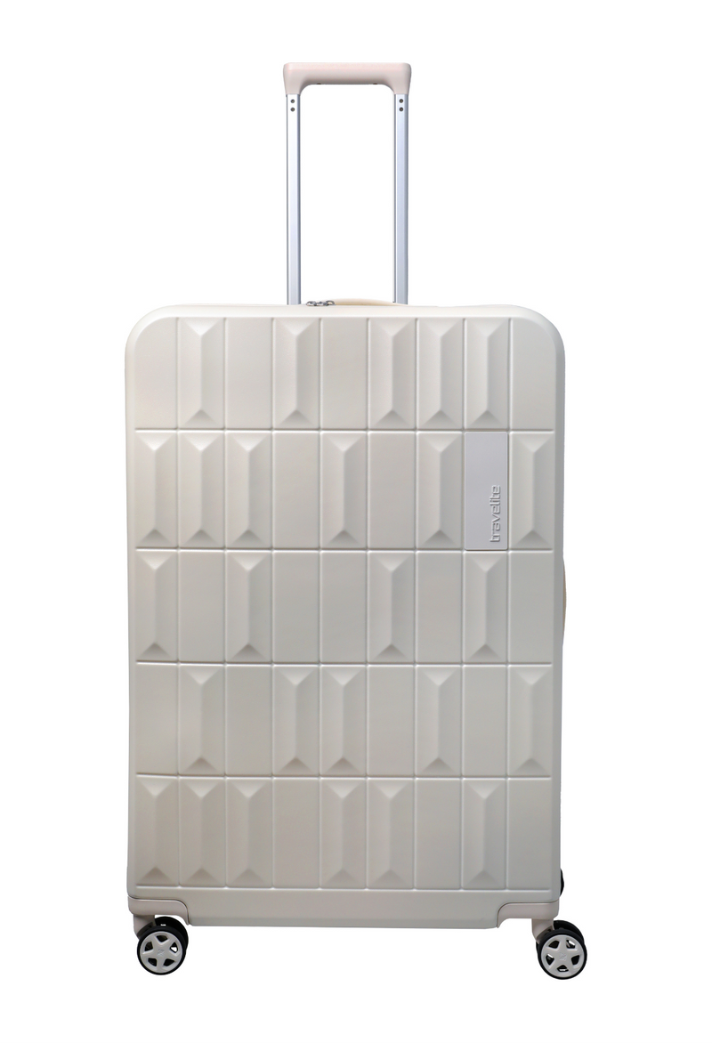 Travelite Panello Maleta rígida Trolley
