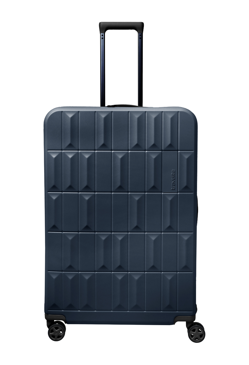 Travelite Panello Hartschalen-trolley