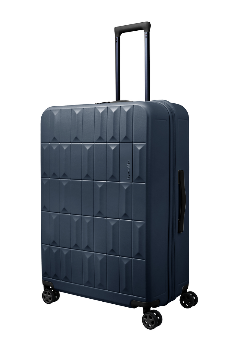 Travelite Panello Hartschalen-trolley