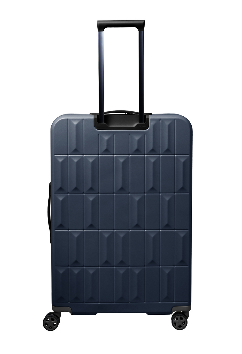 Travelite Panello Hartschalen-trolley