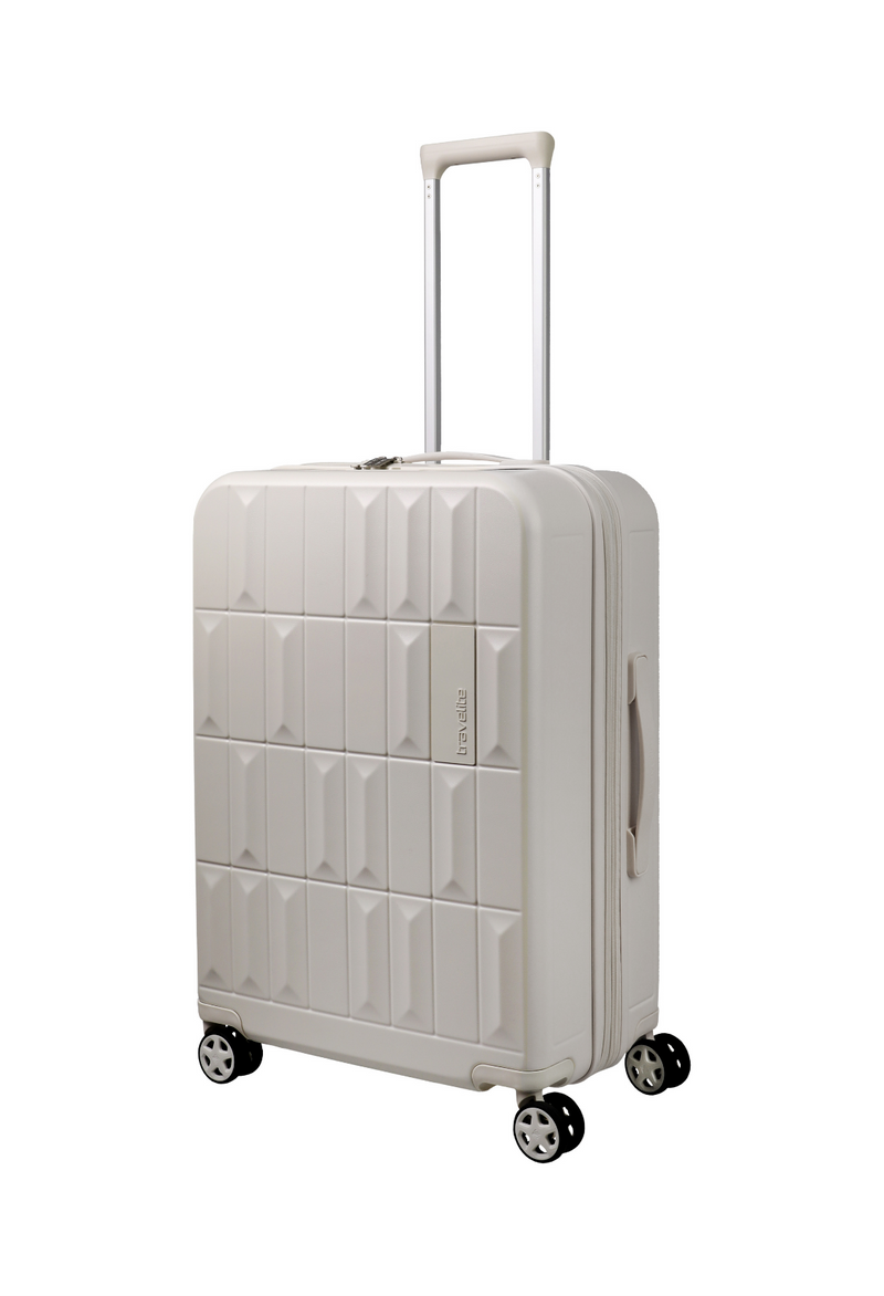 Travelite Panello Walizka twarda trolley