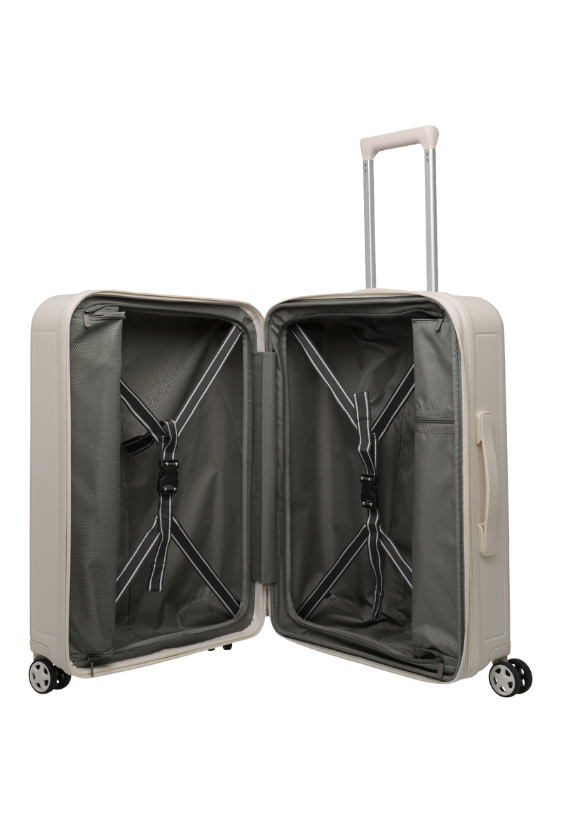 Travelite Panello Walizka twarda trolley