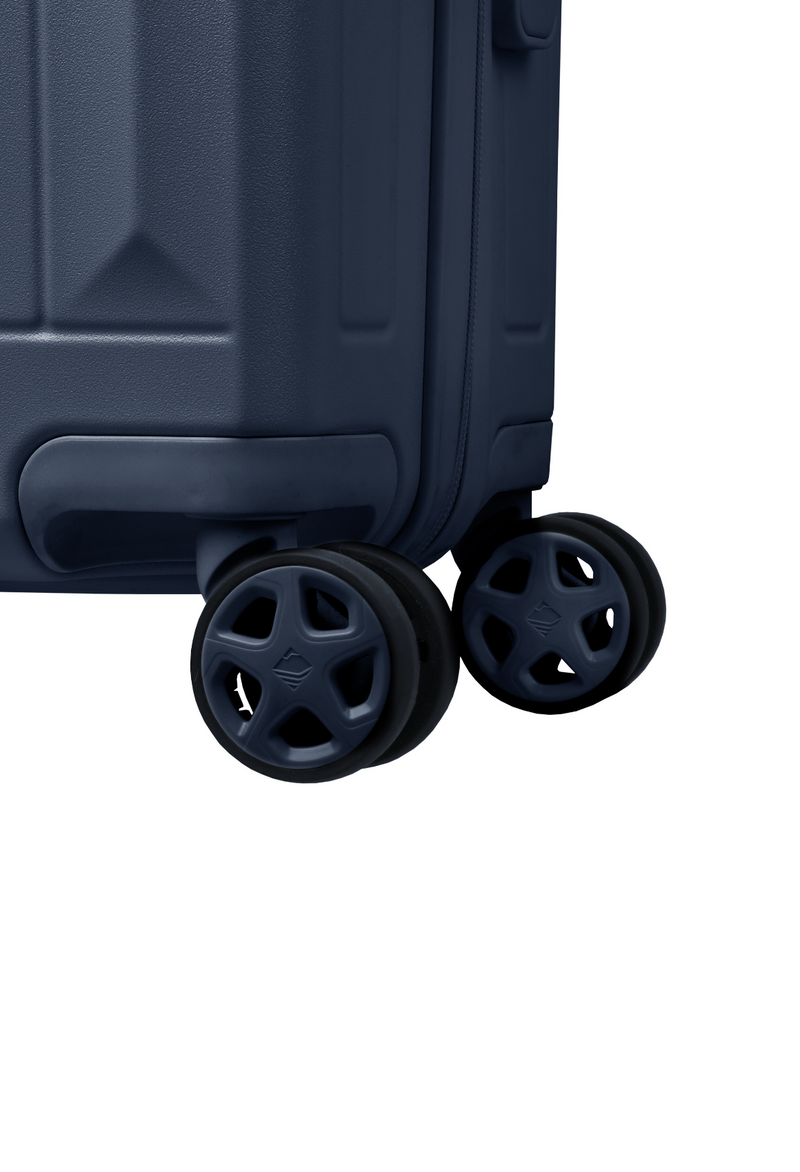 Travelite Mooby hard-shell trolley