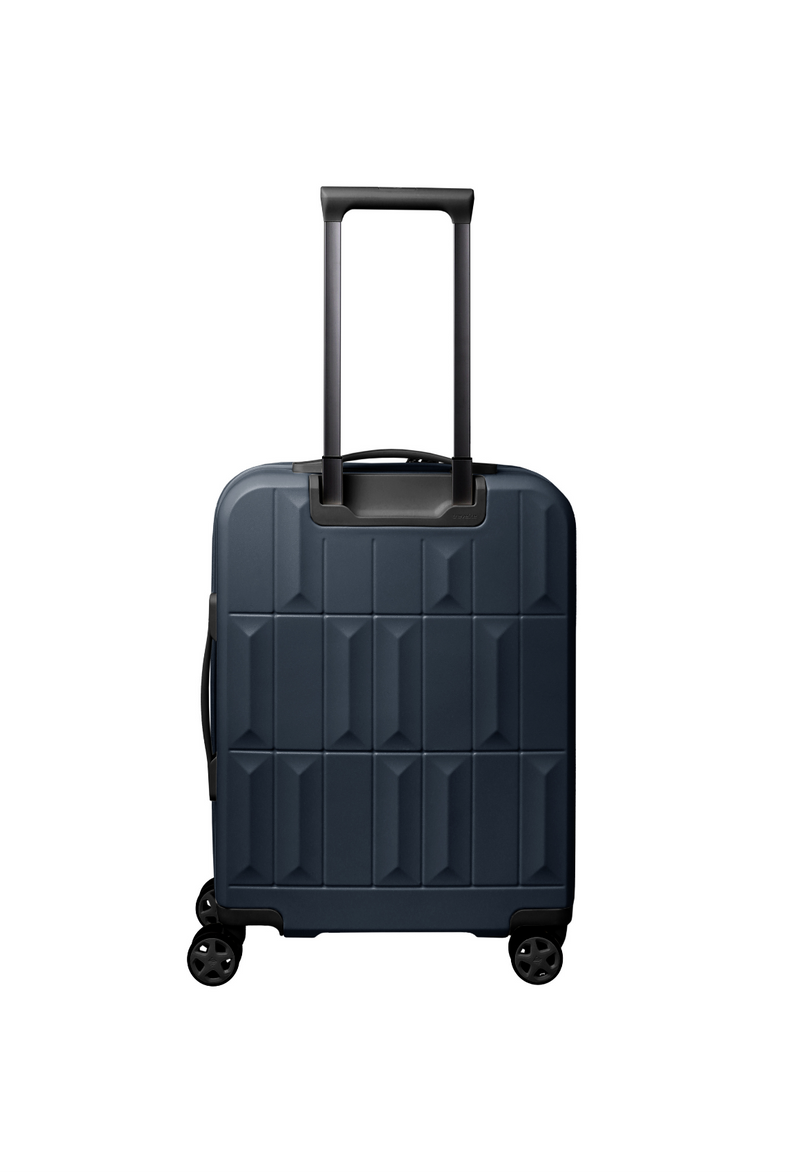 Travelite Mooby hard-shell trolley