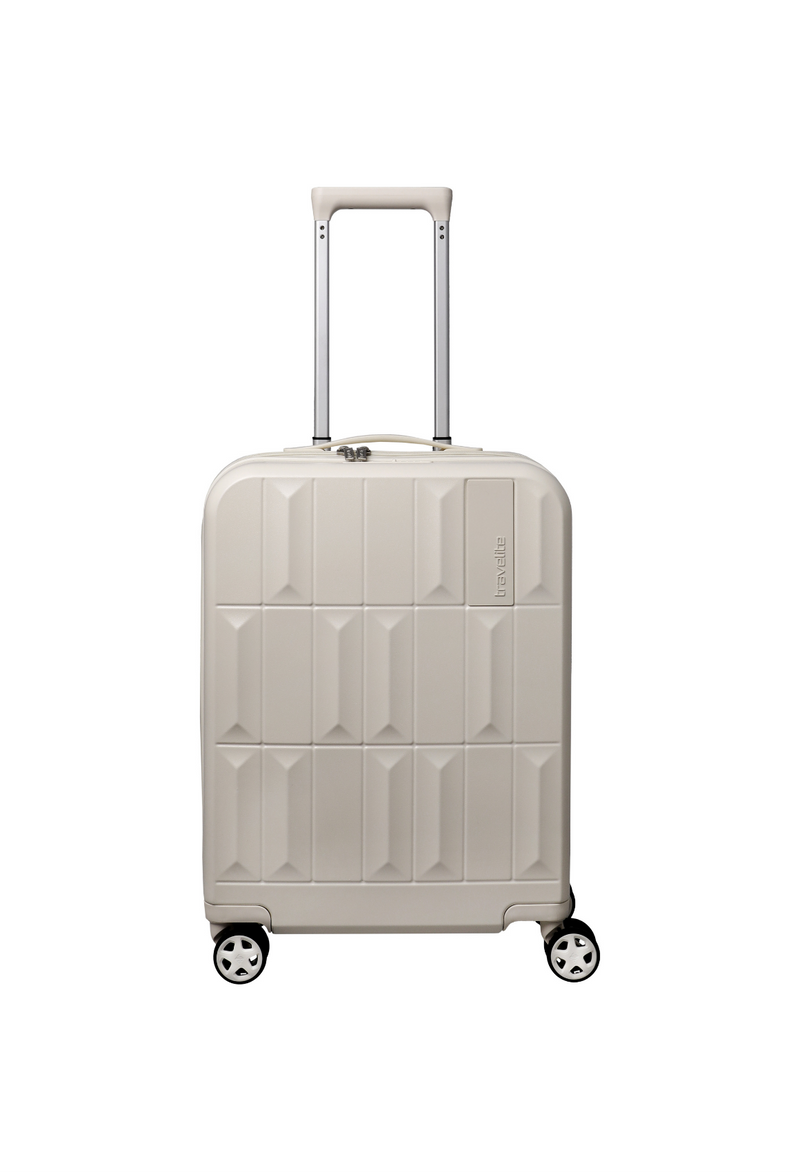 Travelite Mooby hard-shell trolley