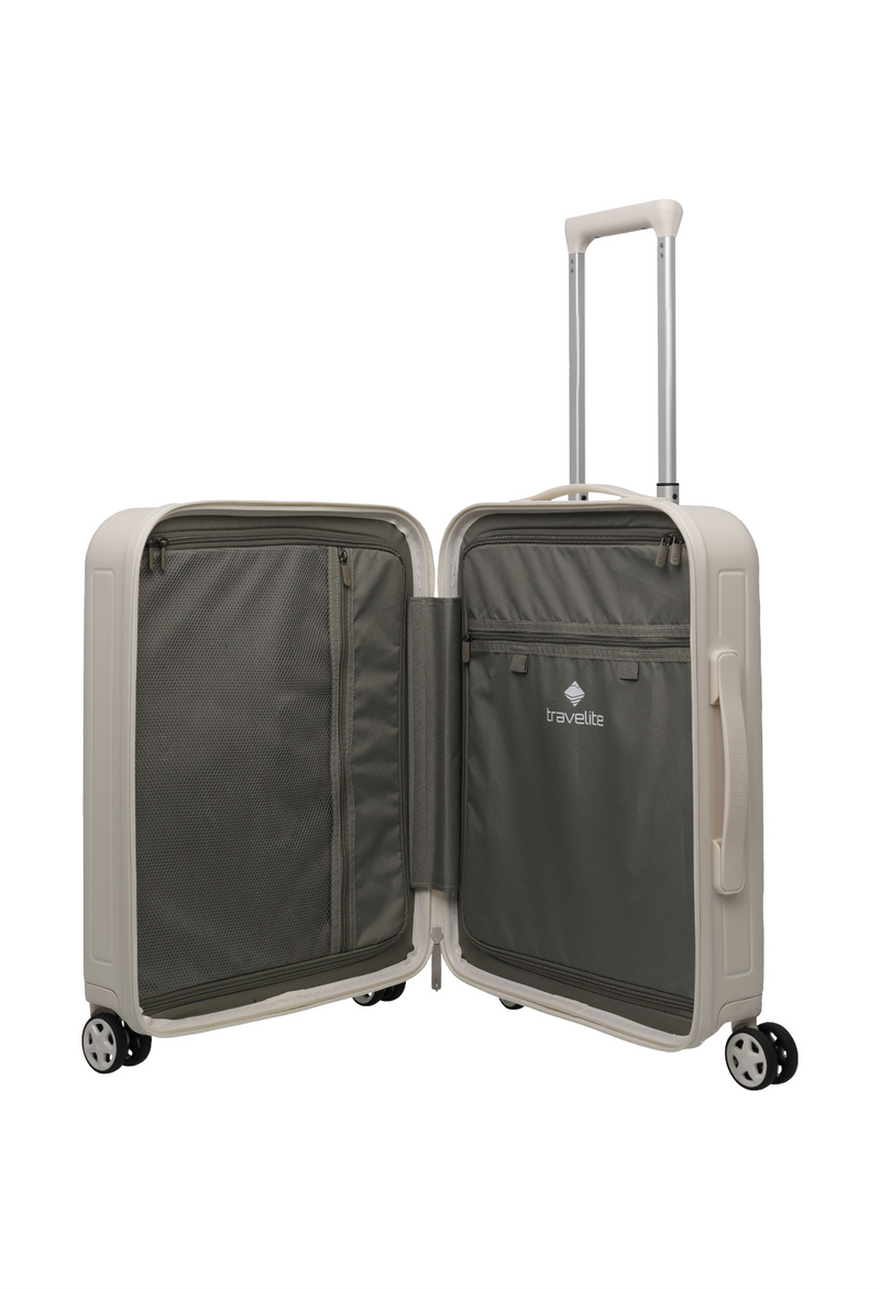 Travelite Mooby hard-shell trolley