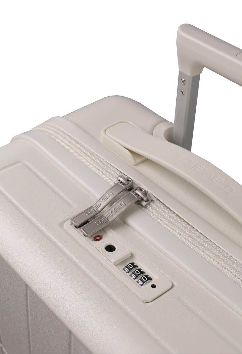 Travelite Mooby hard-shell trolley