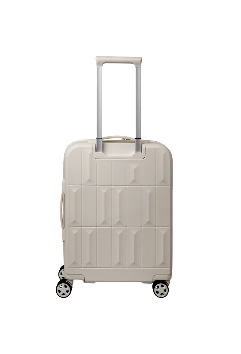 Travelite Mooby hard-shell trolley