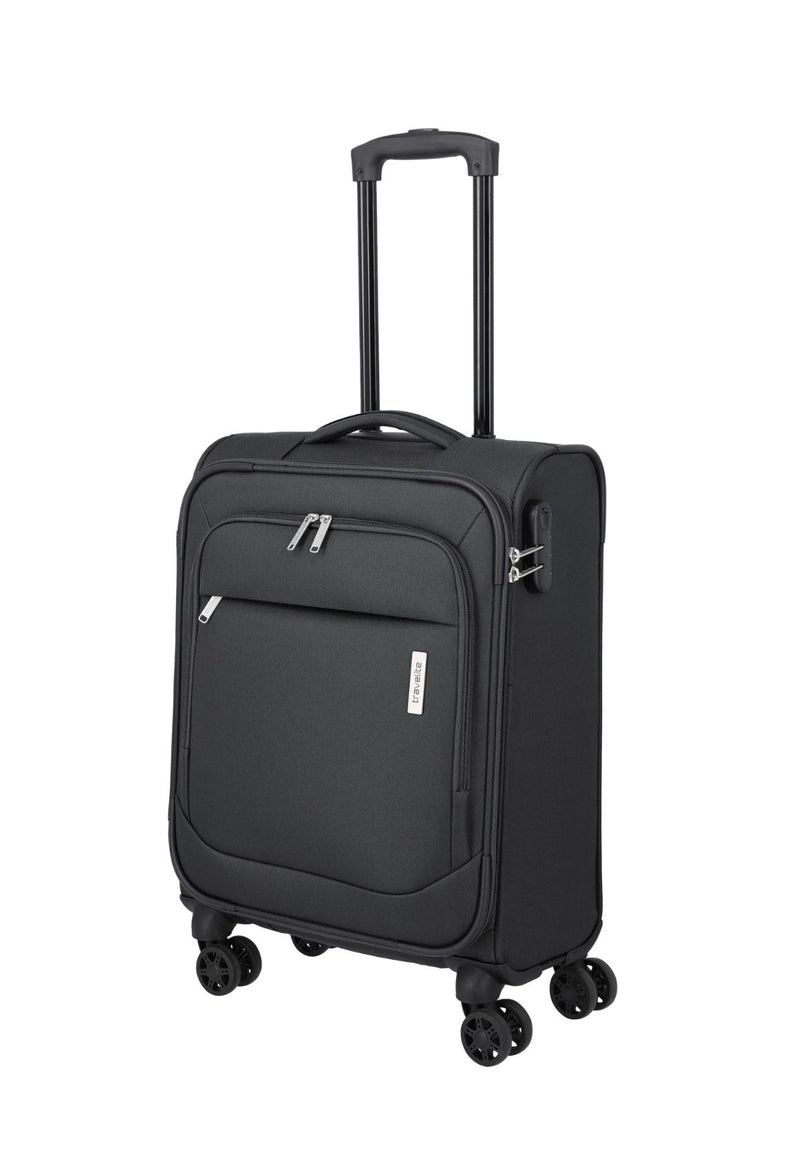 Travelite Priego soft luggage suitcase