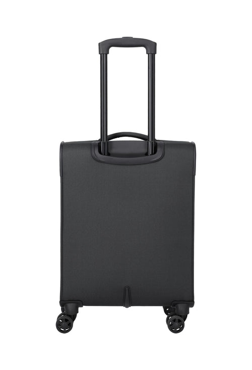 Anthracite / S (Cabin Luggage)