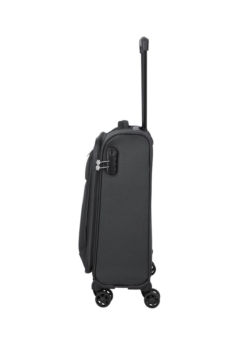 Travelite Priego soft luggage suitcase