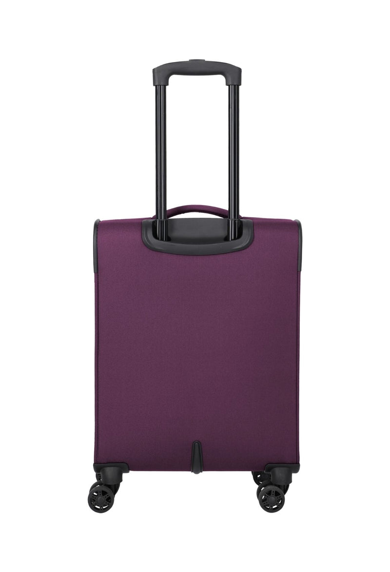Travelite Priego zachte bagagekoffer