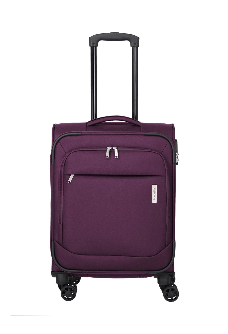Travelite Priego zachte bagagekoffer
