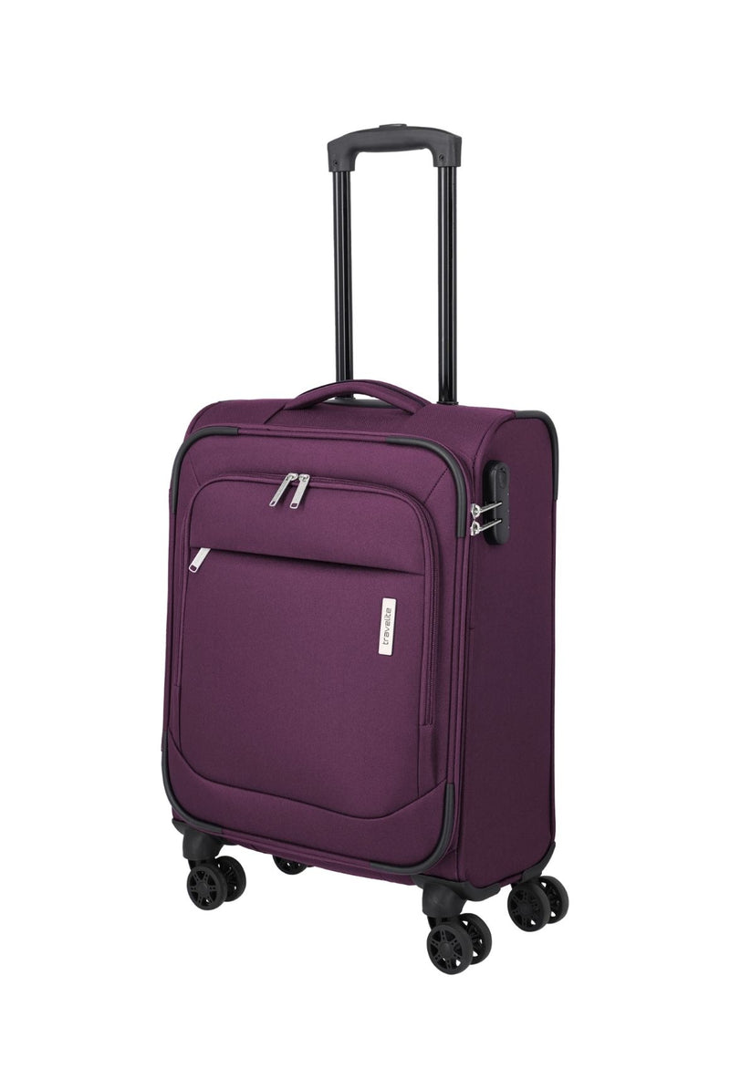 Travelite Priego zachte bagagekoffer
