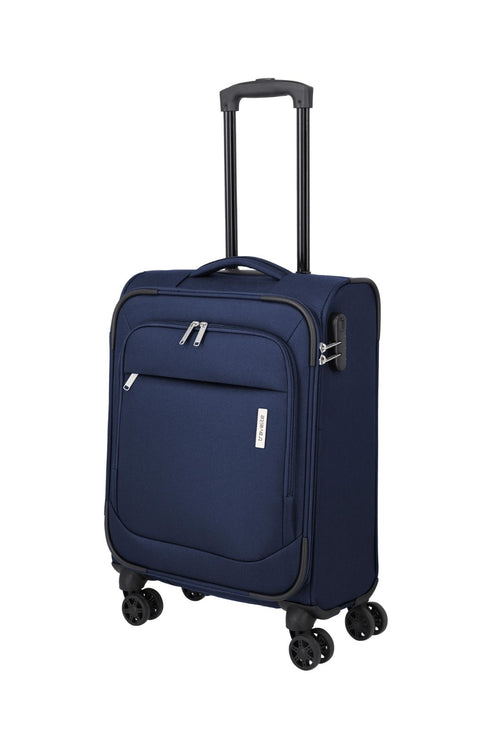 Navy / S (Cabin Luggage)