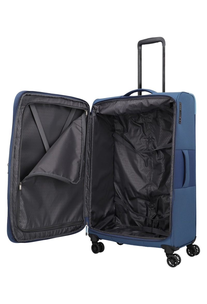 Travelite Corsiica Soft Luggage