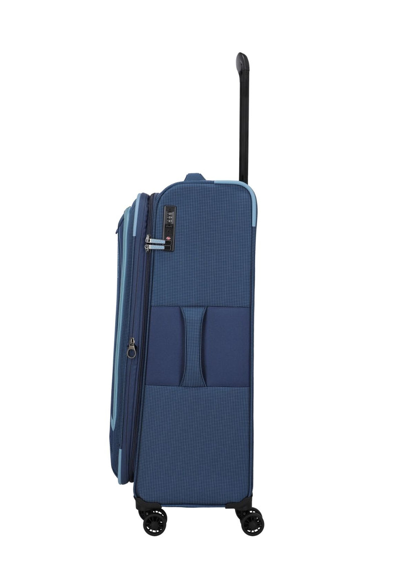 Travelite Corsiica Soft Luggage