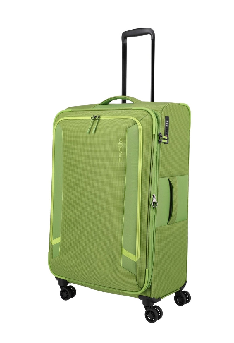 Travelite Corsiica Weichgepäckkoffer