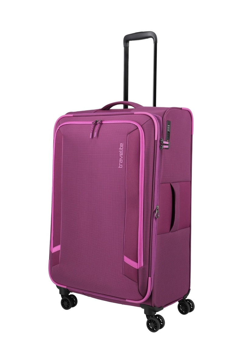 Travelite Corsiica Valigia