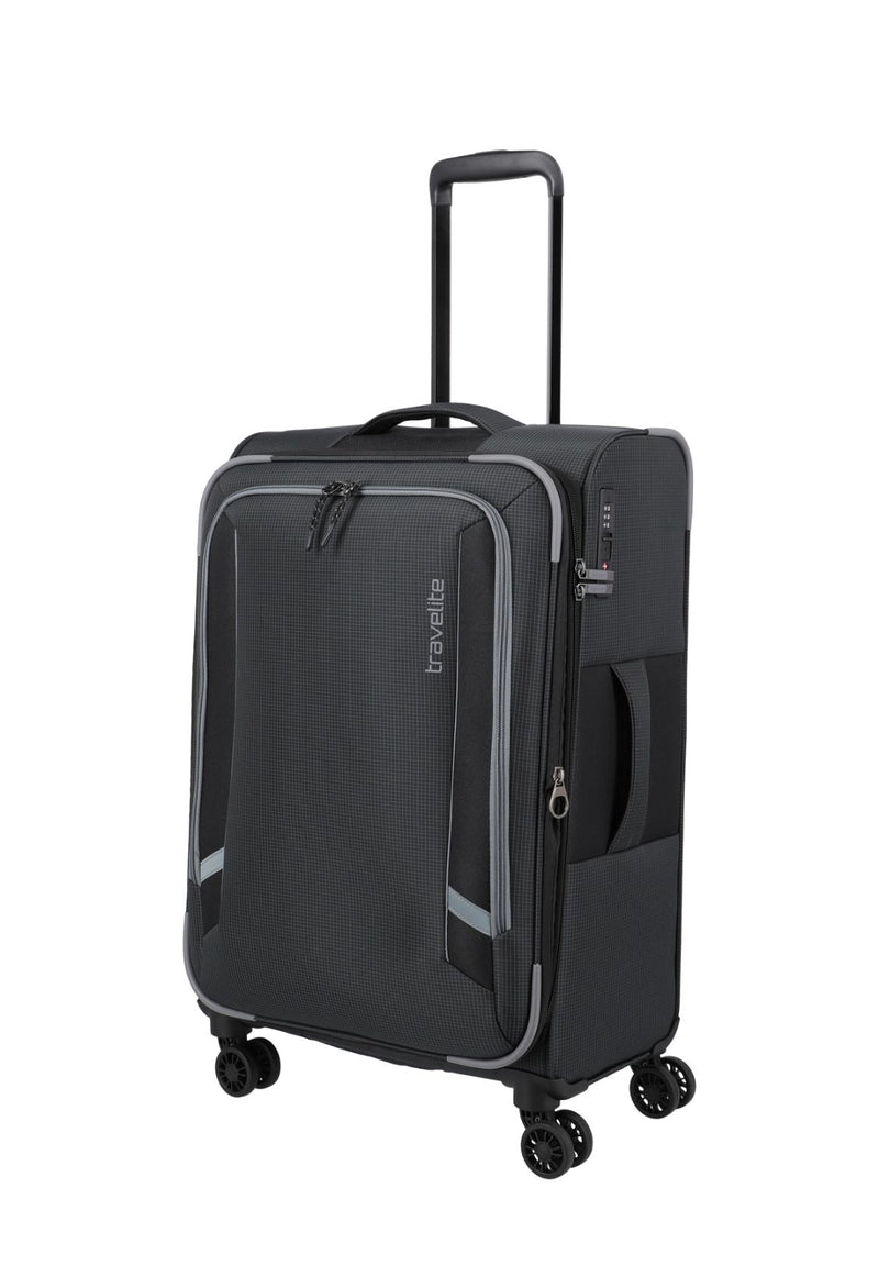 Travelite Corsiica Soft Luggage