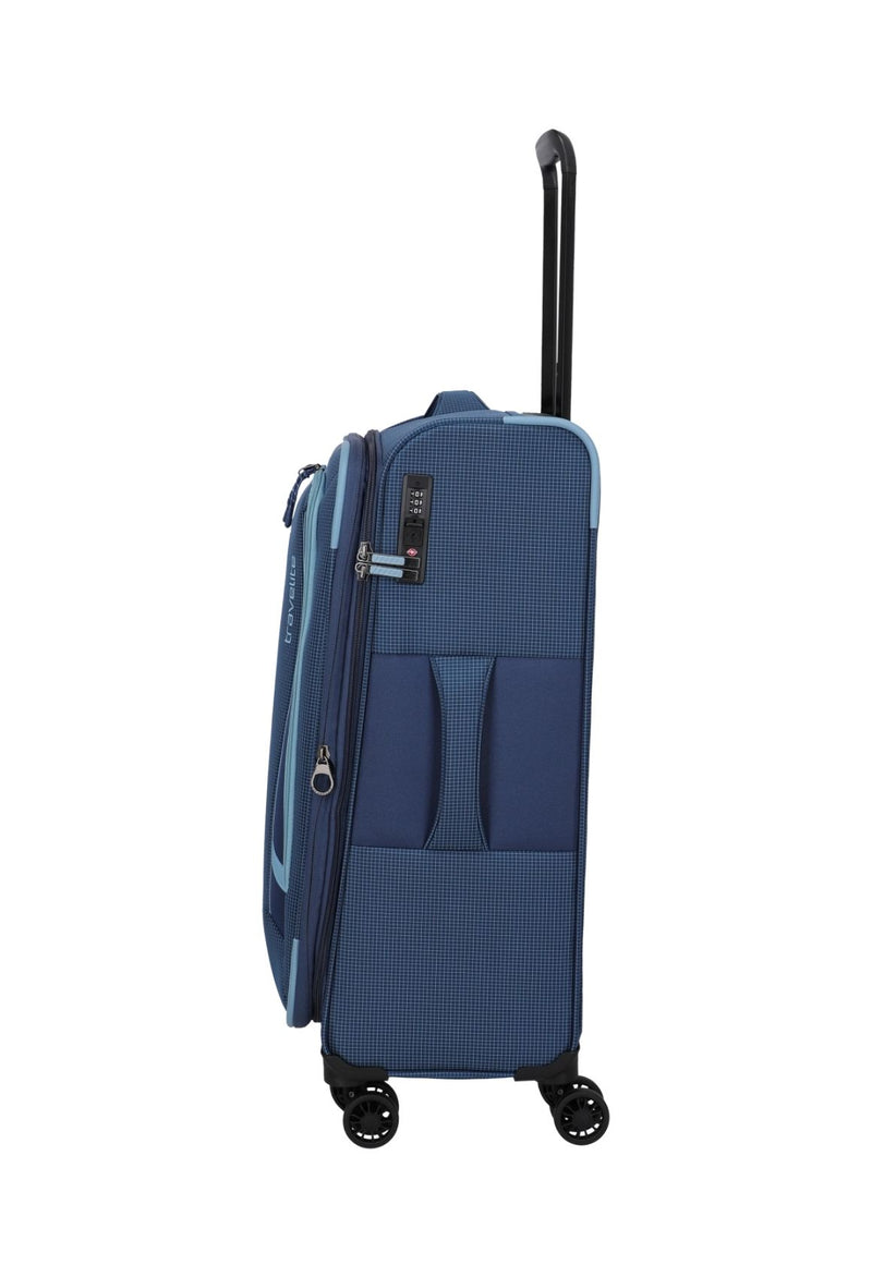 Travelite Corsiica Soft Luggage