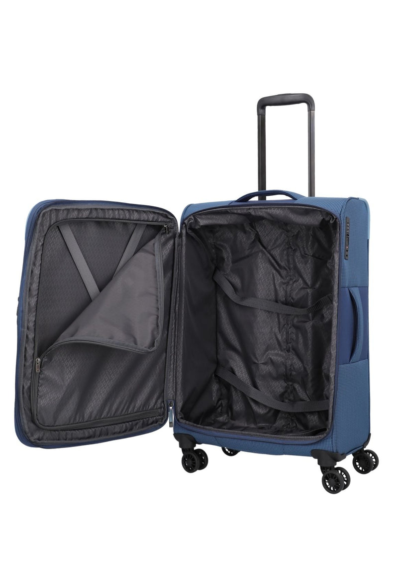 Travelite Corsiica Soft Luggage