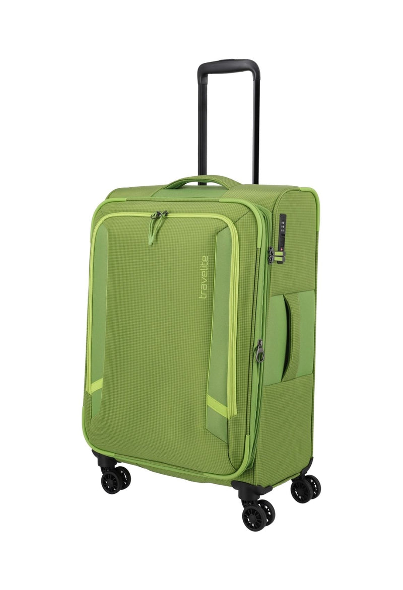 Travelite Corsiica Soft Luggage