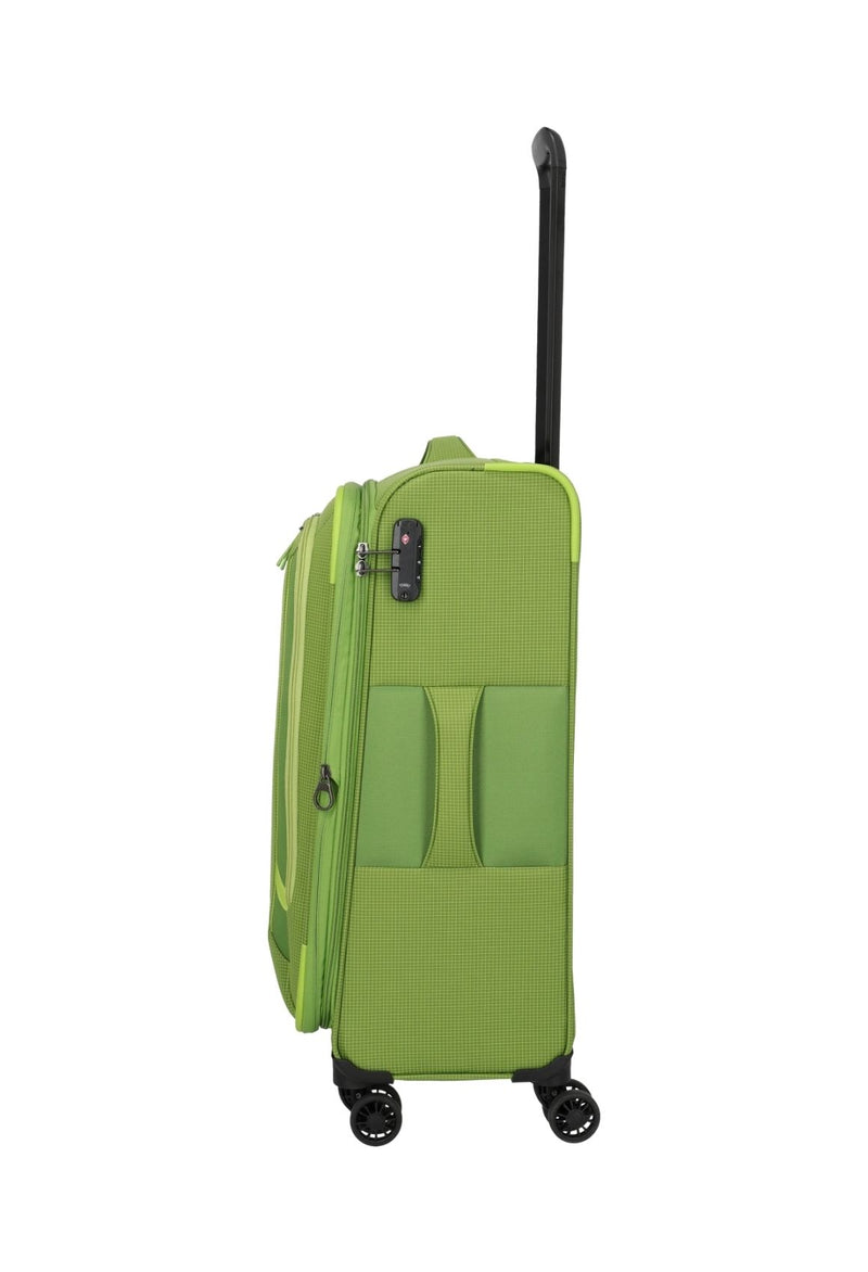 Travelite Corsiica Soft Luggage